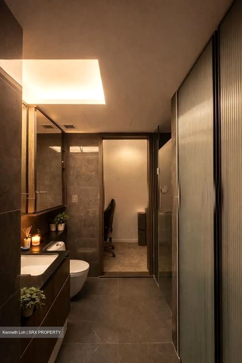 The M (D7), Apartment #542650701